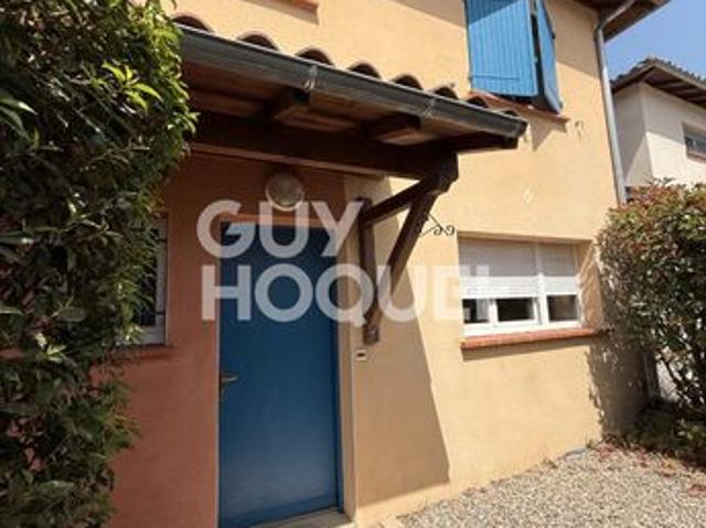 Maison 4 pièces 81 m²