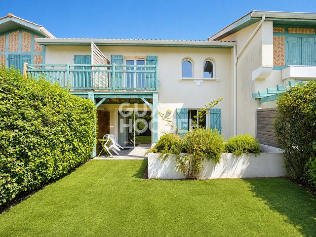 Maison 4 pièces 81 m²