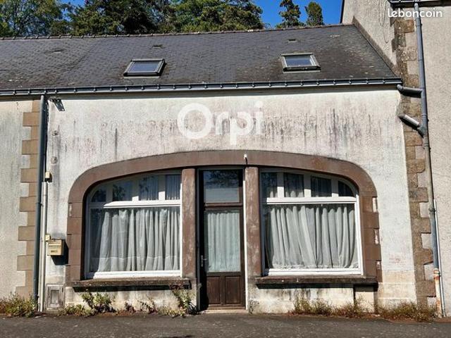 Maison 4 pièces 81 m²