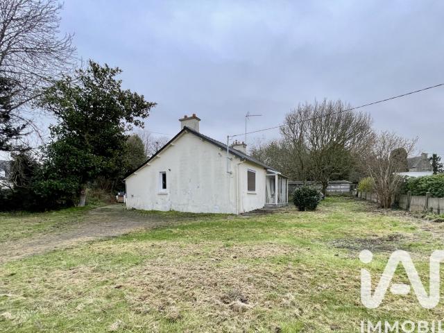 Maison 4 pièces 81 m²