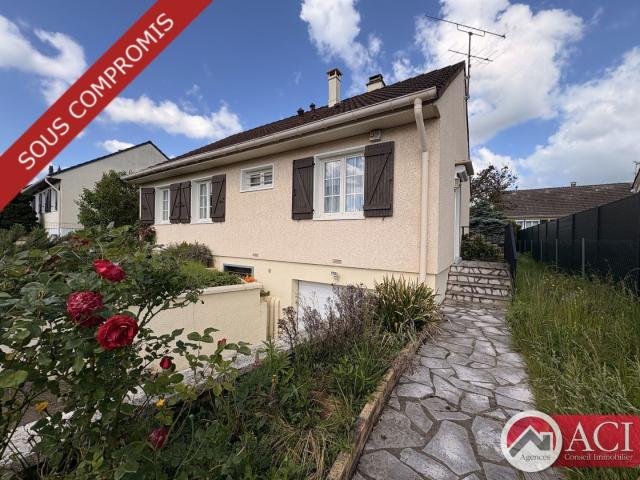 Maison 4 pièces 81 m²