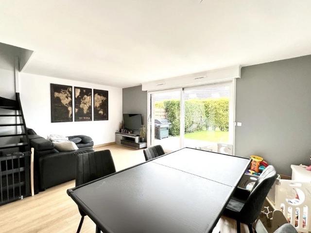 Maison 4 pièces 81 m²