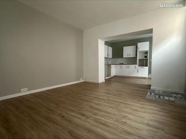 Maison 4 pièces 81 m²