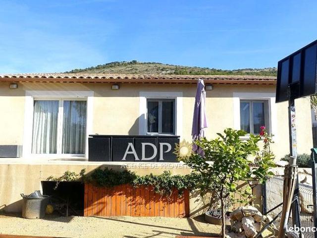 Maison 4 pièces 81 m²