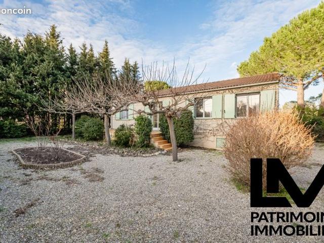 Maison 4 pièces 81 m²