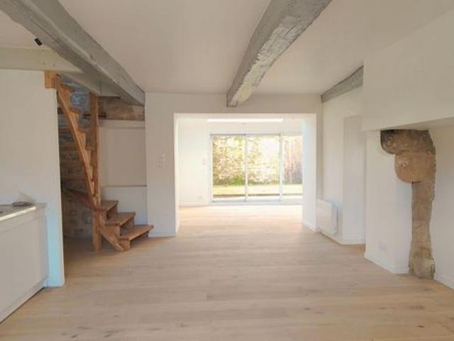 Maison 4 pièces 81 m²