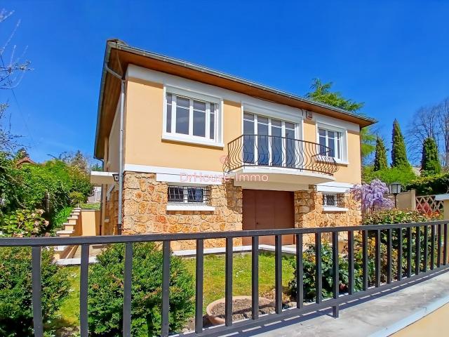Maison 4 pièces 81 m²