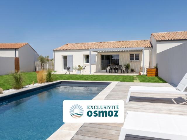 Maison 4 pièces 81 m²