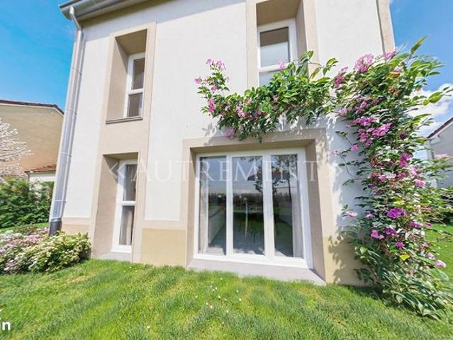 Maison 4 pièces 81 m²
