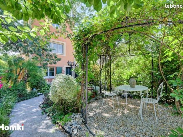 Maison 4 pièces 81 m²