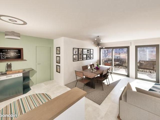 Maison 4 pièces 81 m²