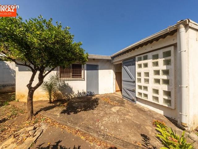 Maison 4 pièces 81 m²