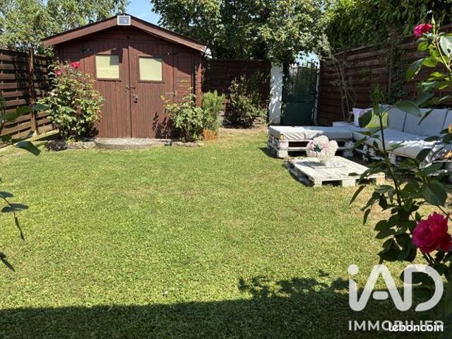 Maison 4 pièces 81 m²