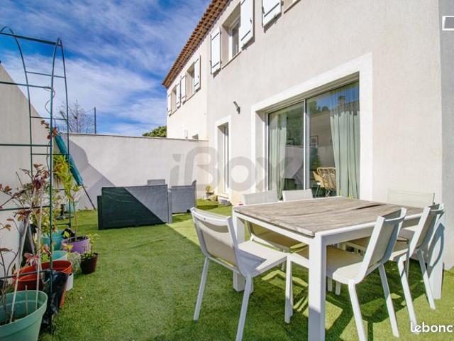 Maison 4 pièces 81 m²