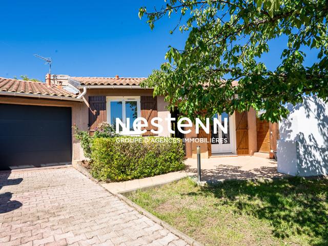 Maison 4 pièces 81 m²