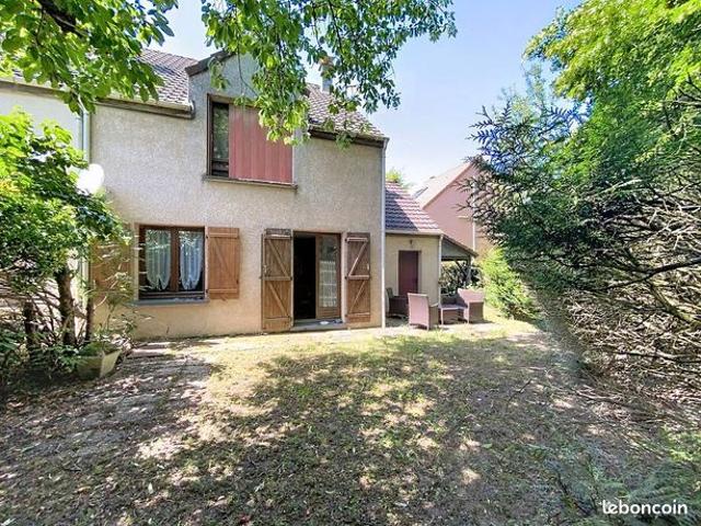 Maison 4 pièces 81 m²
