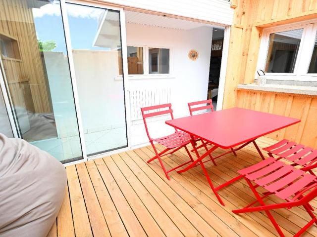 Maison 3 pièces 81 m²