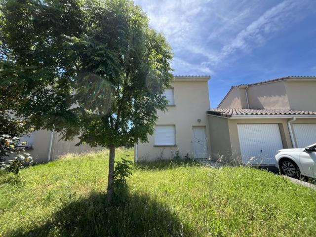 Maison 4 pièces 81 m²