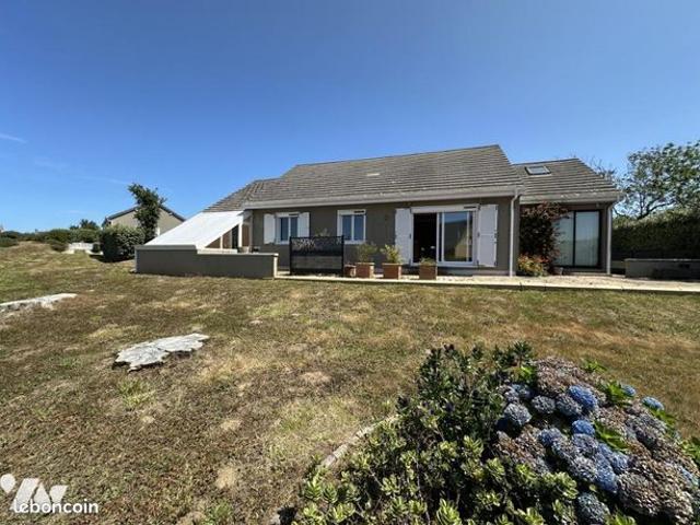 Maison 4 pièces 81 m²