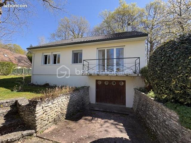 Maison 4 pièces 81 m²