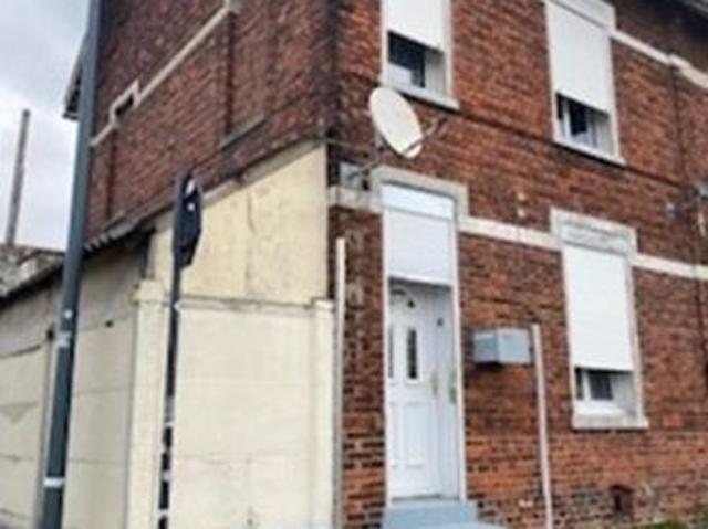 Maison 4 pièces 81 m²