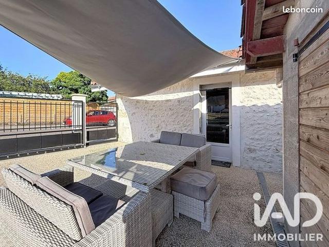 Maison 4 pièces 81 m²