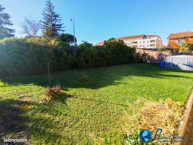 Maison 4 pièces 81 m²