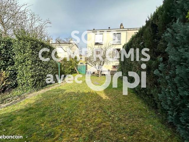 Maison 4 pièces 81 m²