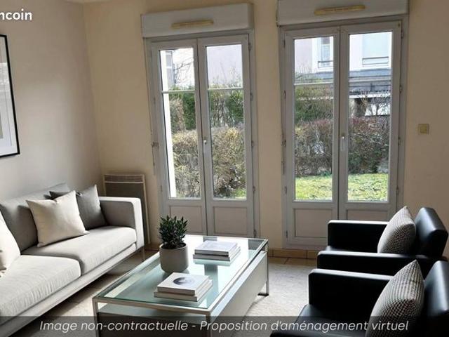 Maison 4 pièces 81 m²