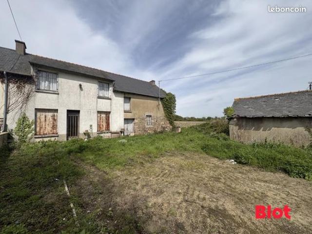 Maison 4 pièces 81 m²