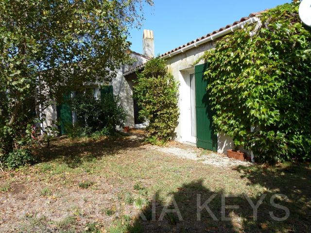 Maison 4 pièces 81 m²