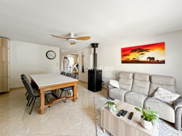 Maison 4 pièces 81 m²