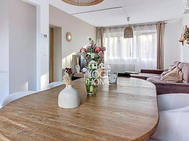 Maison 4 pièces 81 m²