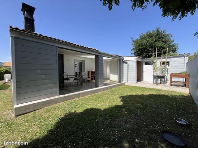 Maison 4 pièces 81 m²