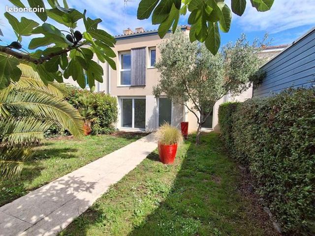 Maison 4 pièces 81 m²