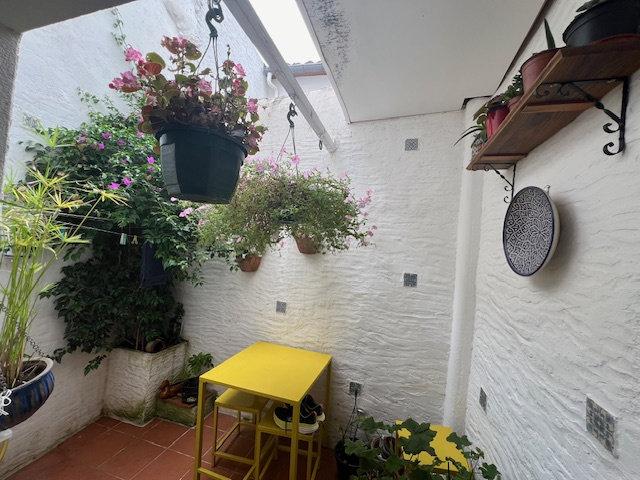Maison 4 pièces 81 m²