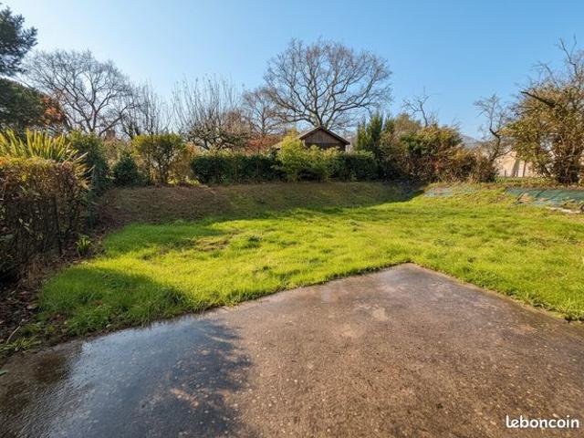 Maison 4 pièces 81 m²