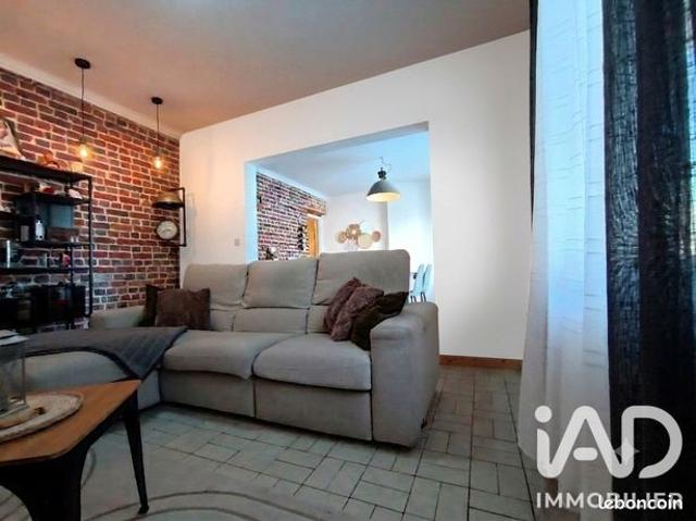 Maison 4 pièces 81 m²