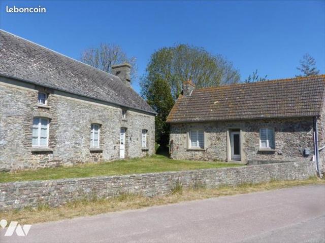 Maison 4 pièces 81 m²