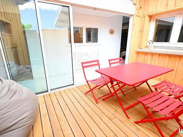 Maison 4 pièces 81 m²
