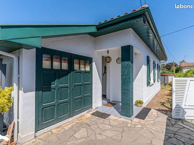 Maison 4 pièces 81 m²
