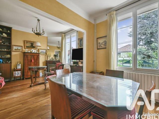 Maison 4 pièces 81 m²
