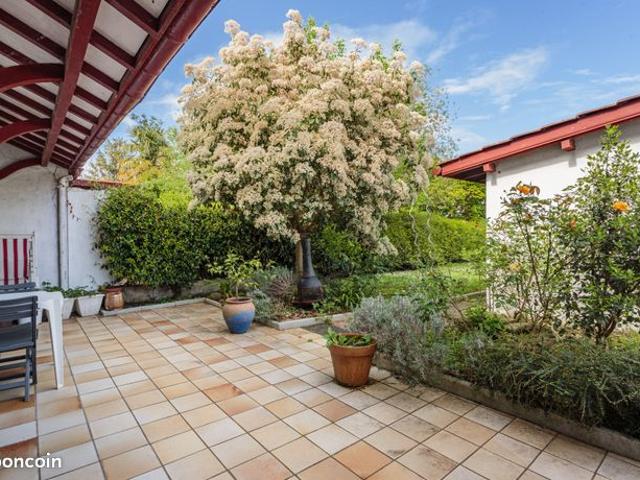 Maison 4 pièces 81 m²