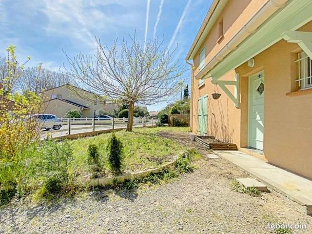 Maison 4 pièces 81 m²
