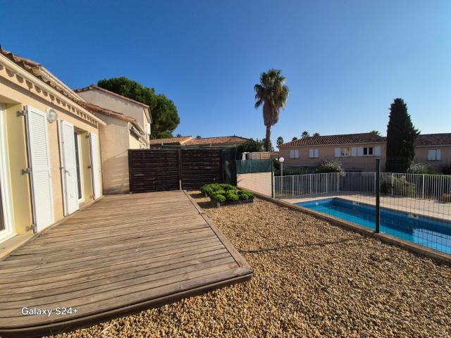 Maison 4 pièces 81 m²