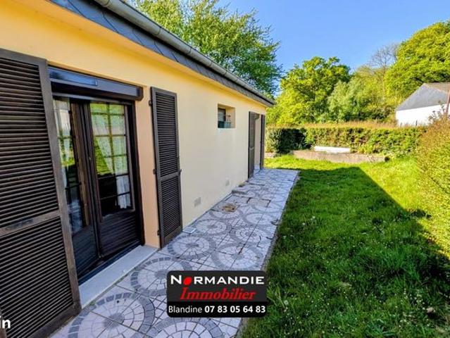 Maison 4 pièces 81 m²