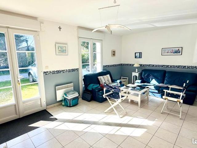 Maison 4 pièces 81 m²