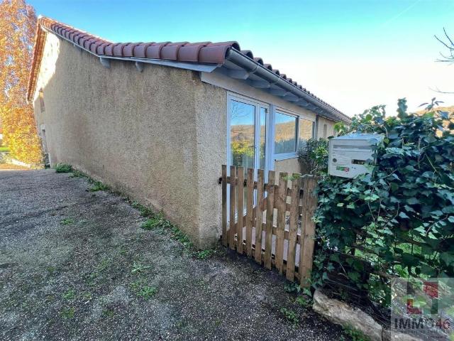 Maison 4 pièces 81 m²