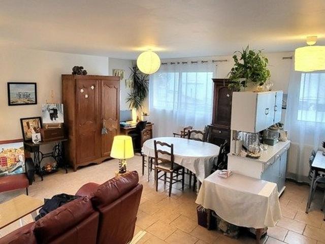 Maison 4 pièces 81 m²