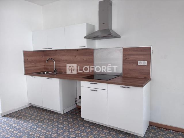 Maison 4 pièces 81 m²
